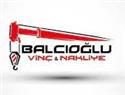 Balcıoğlu Vinç Nakliyat - İstanbul